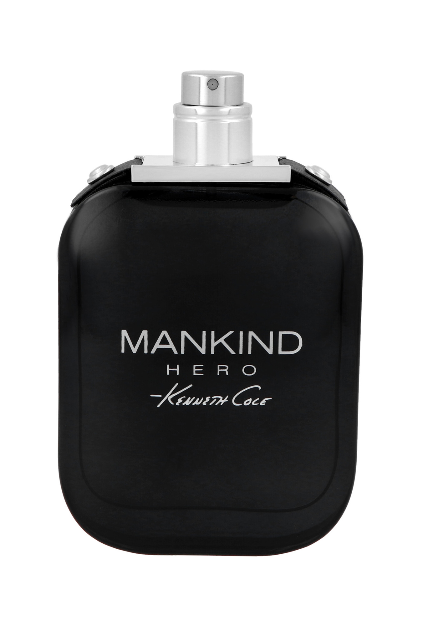 Kenneth Cole Mankind Hero 100ml kvepalai Vyrams EDT Testeris