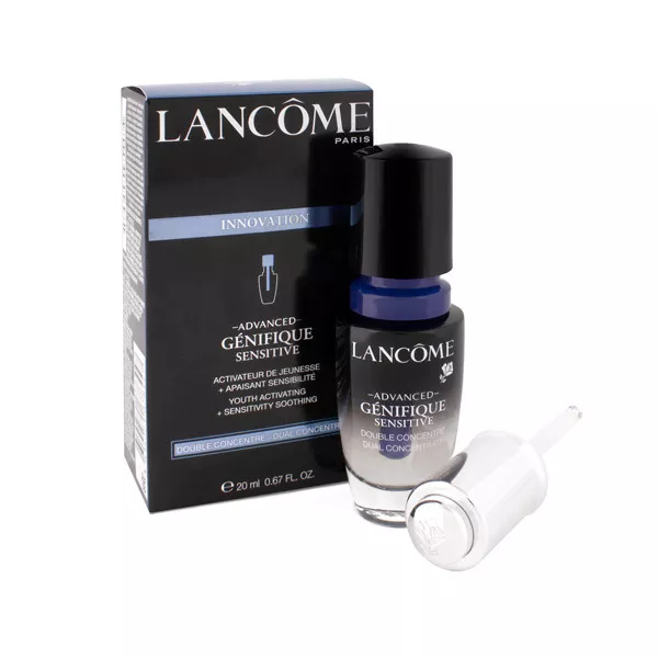 Lancome Advanced Genifique Dual Concentrate