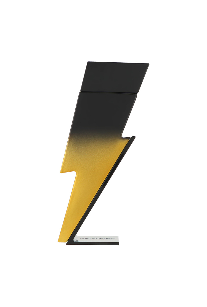 Carolina Herrera Bad Boy Extreme 150ml kvepalai Vyrams EDP