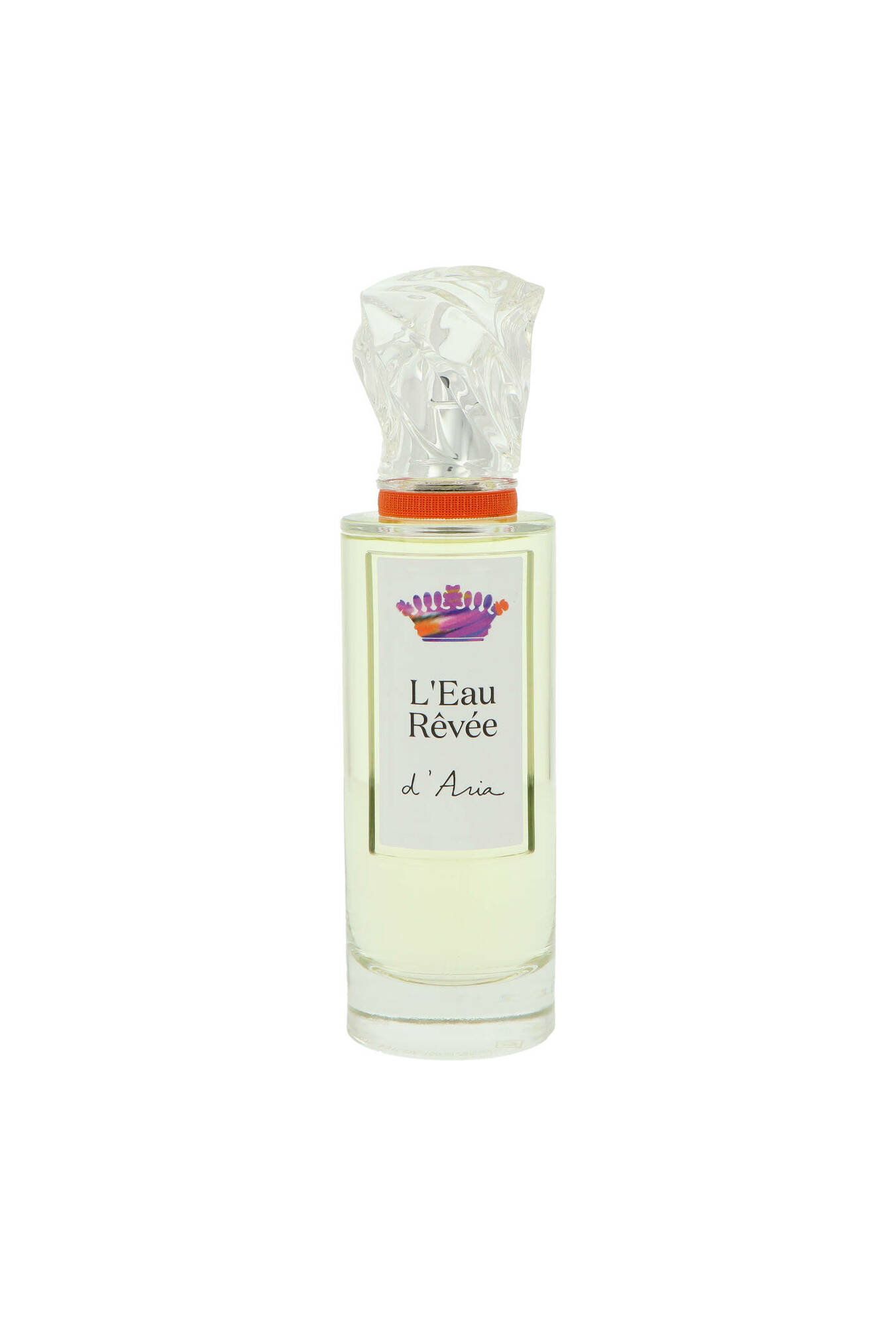 Sisley L`Eau Revee D`Aria NIŠINIAI kvepalai Unisex Sisley L`Eau Revee D`Aria NIŠINIAI kvepalai Unisex