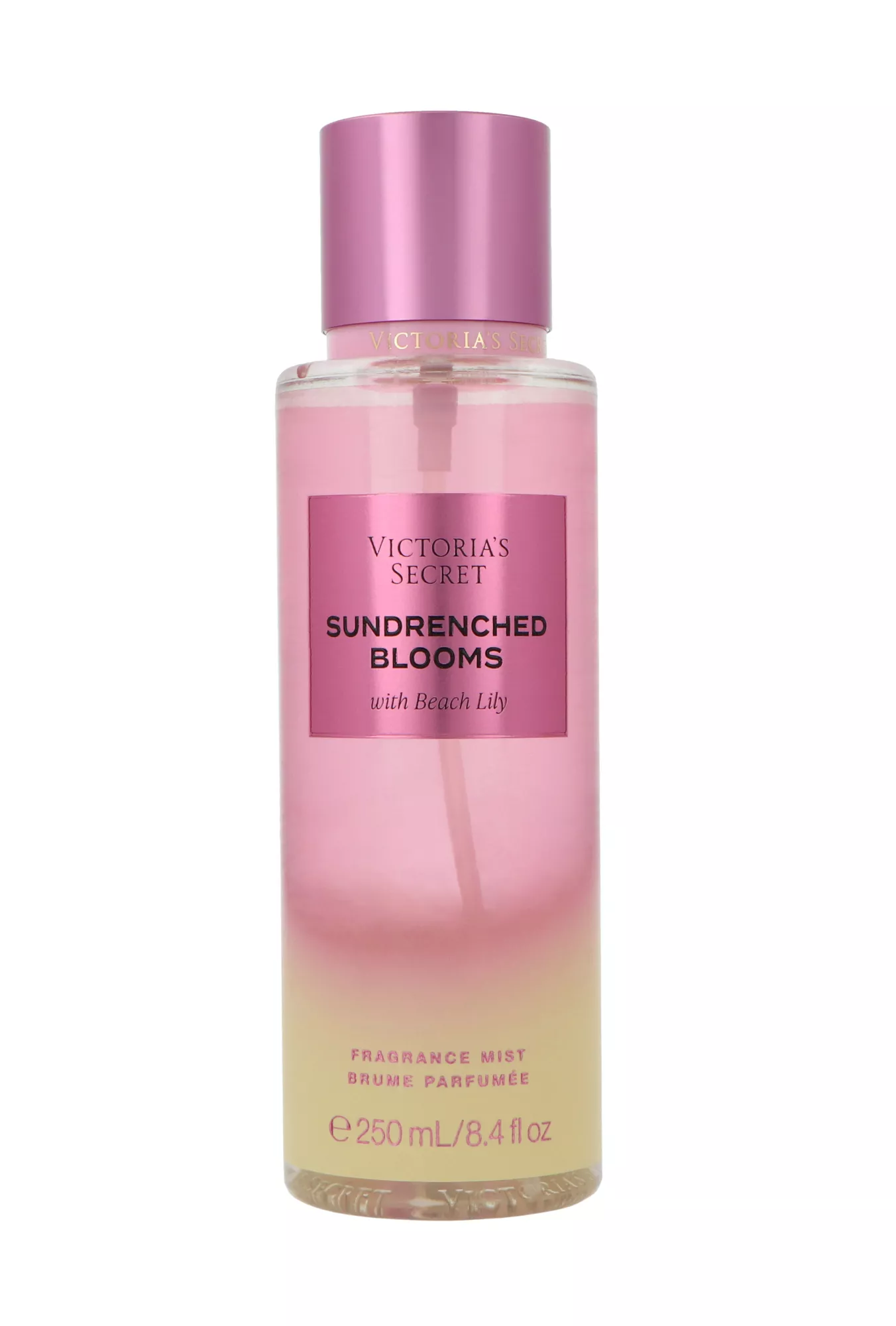 Victoria`s Secret Sundrenched Blooms Body Mist kvepalai Moterims