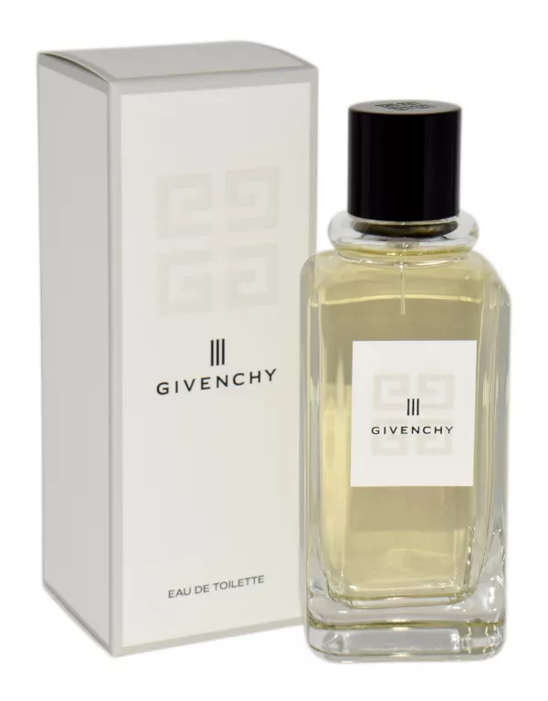 Givenchy Les Parfums Mythiques Givenchy III Mythica kvepalai Moterims