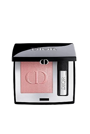 Dior Mono Colour Couture Eyeshadow Rose Montaigne &scaron;e&scaron;ėliai