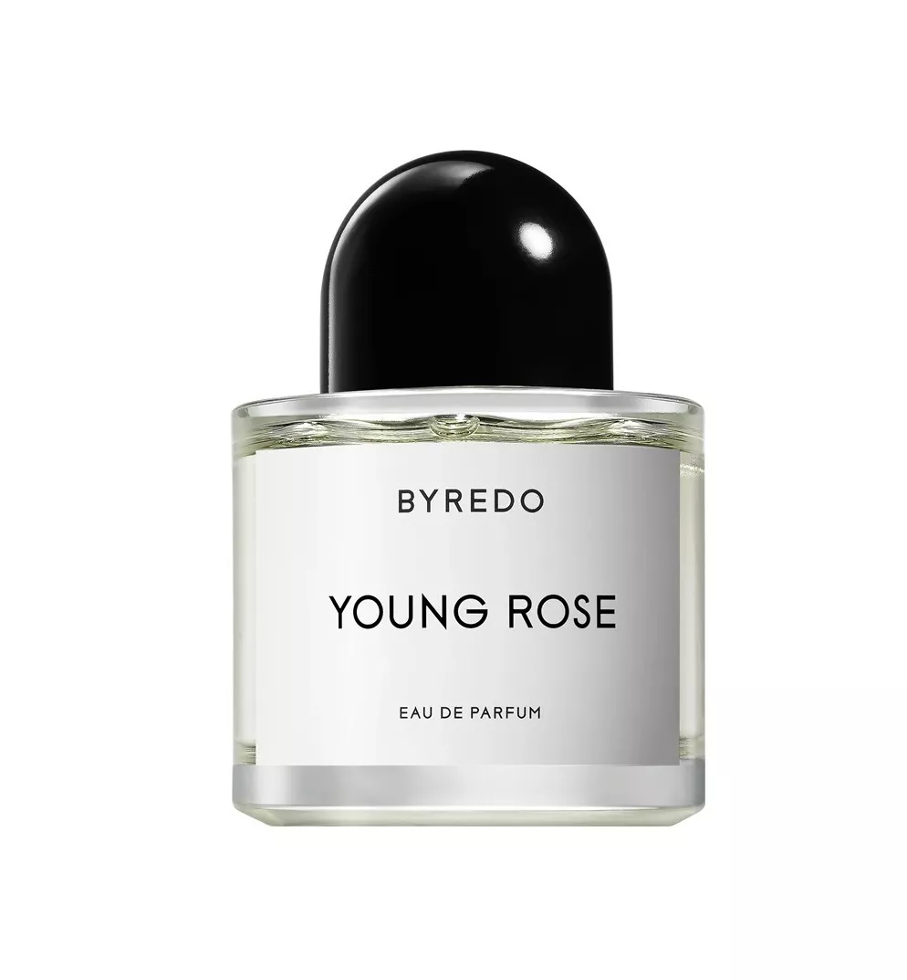 Byredo Young Rose Eau De Parfum 50 ml