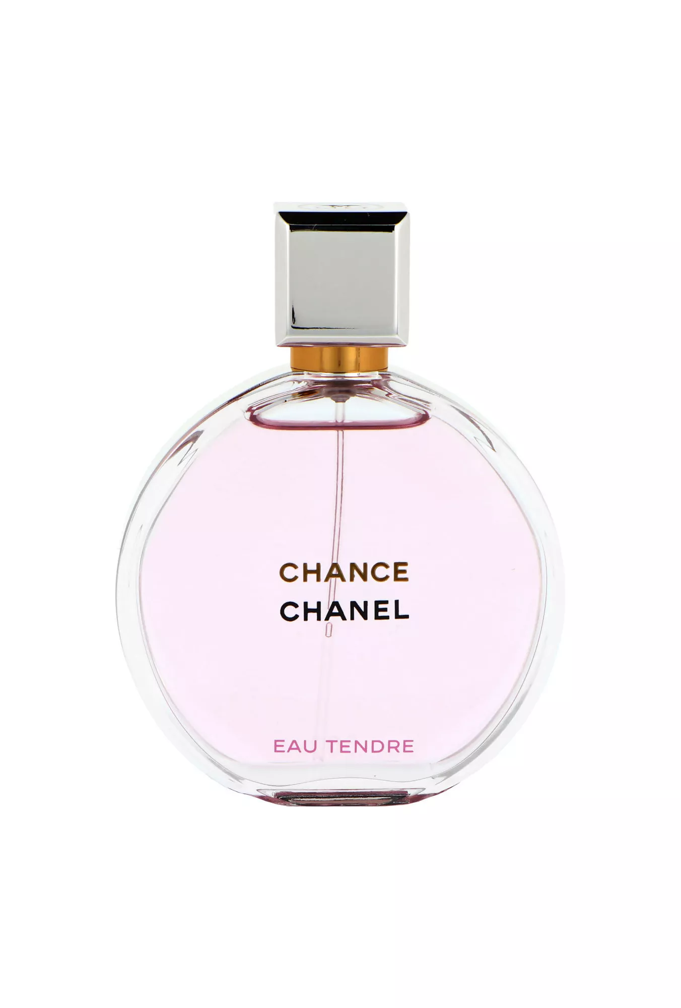 Chanel Chance Eau Tendre Eau De Parfum 100 ml Tester