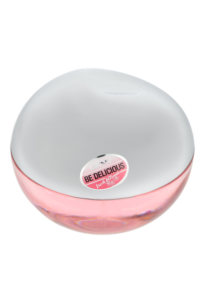 DKNY Be Delicious Fresh Blossom 100ml kvepalai Moterims EDP