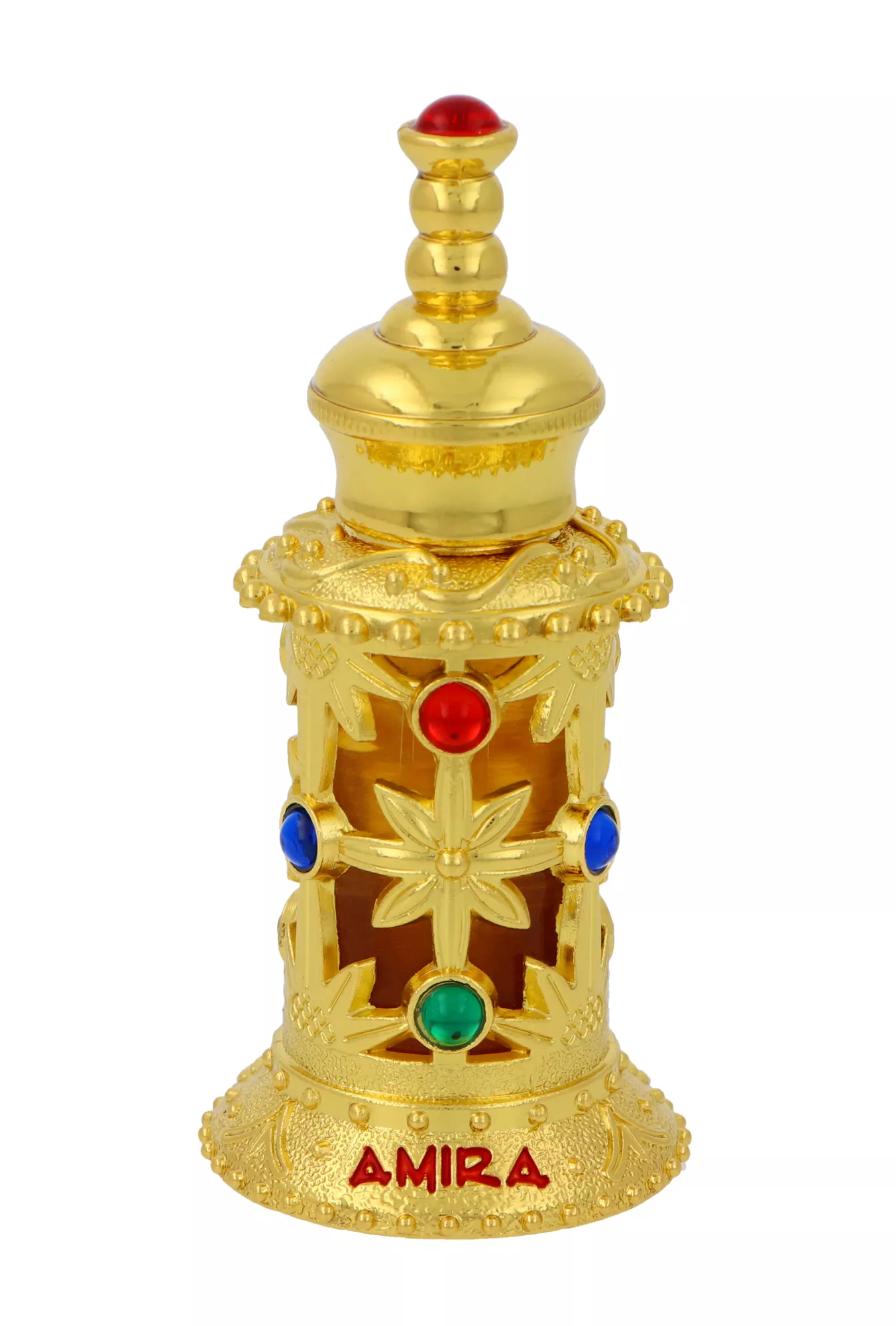 Al haramain Amira Gold Parfumuotas aliejus Aliejiniai kvepalai Moterims