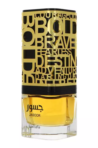 Lattafa Jasoor 100ml kvepalai Unisex EDP