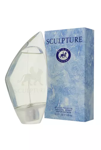 Nikos Sculpture Homme 100ml kvepalai Vyrams EDT