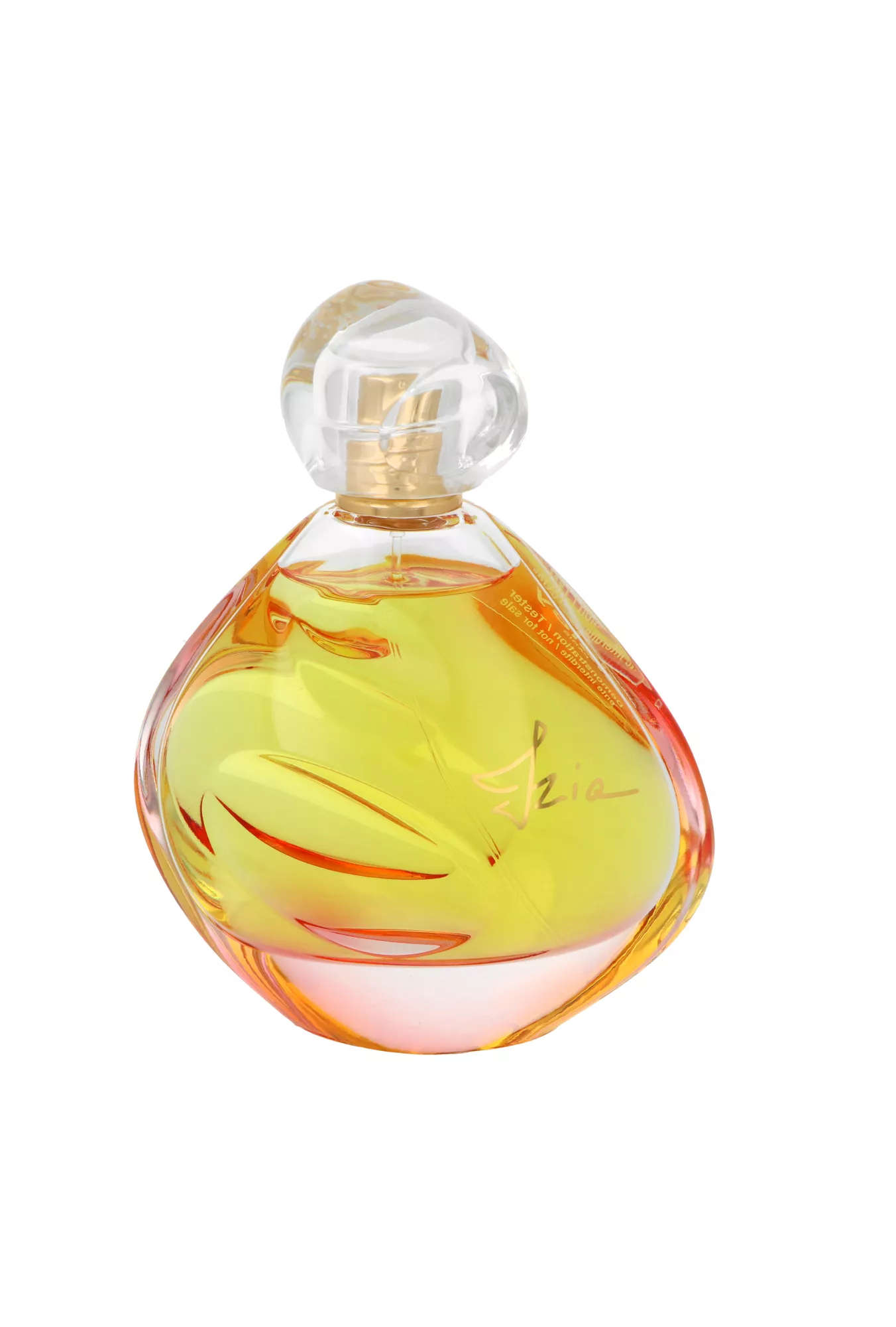 Tester Sisley Izia Edp Eau De Parfum Kvepalai Moterims