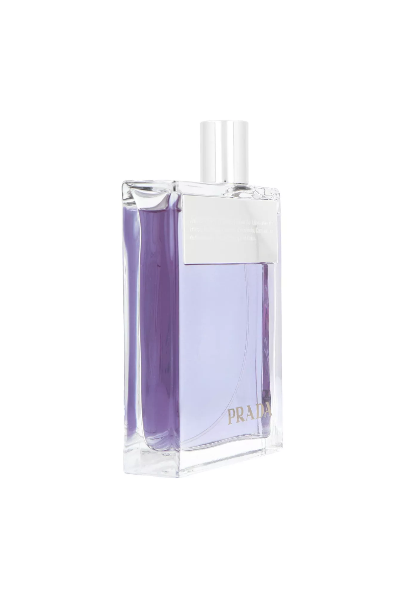 Prada Amber Pour Homme 100ml kvepalai Vyrams EDT