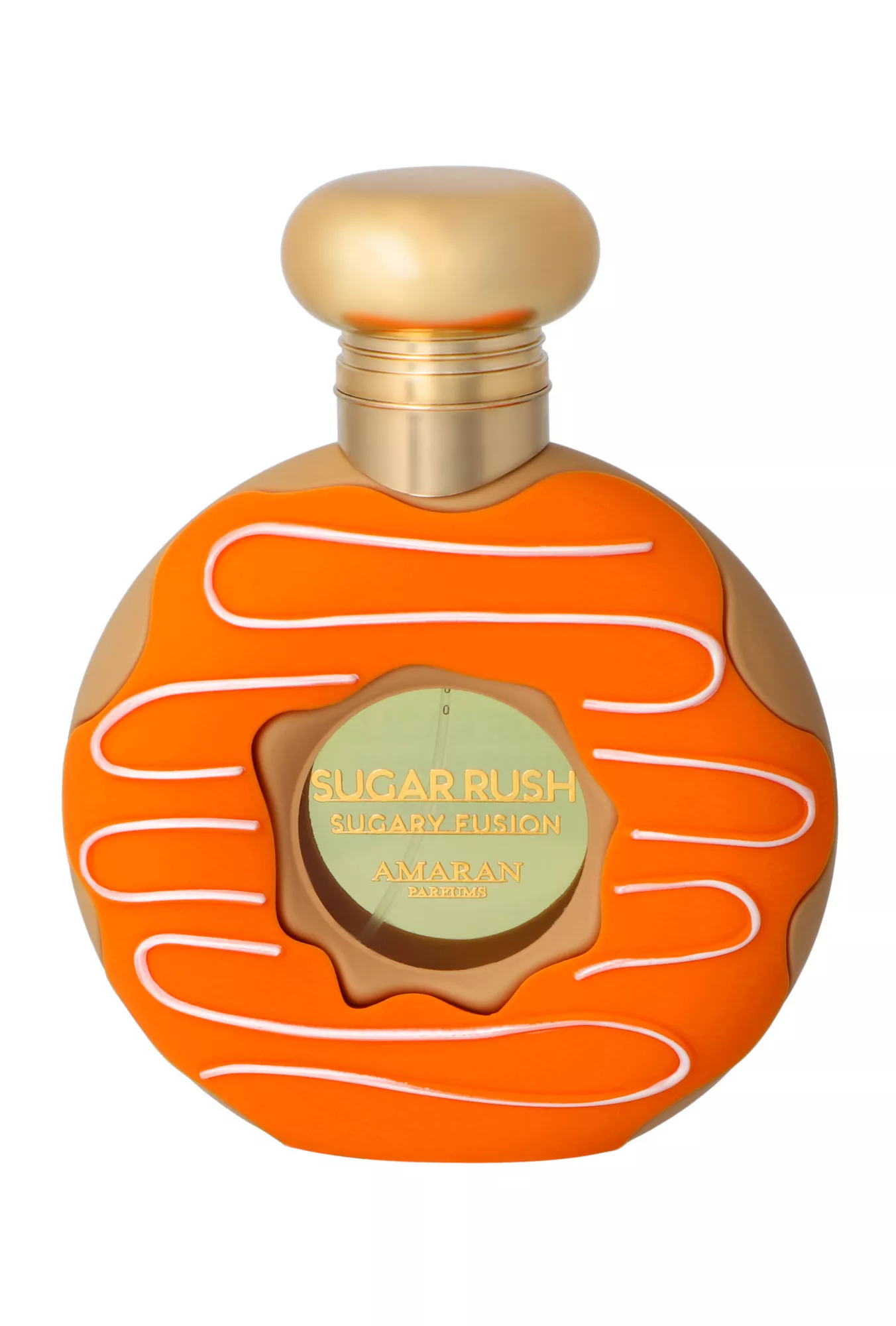 Amaran Sugar Rush Sugary Fusion kvepalai Unisex