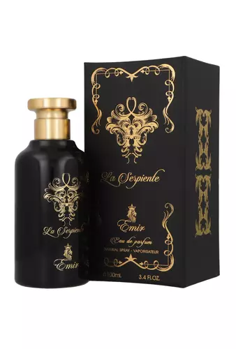 Paris Corner Emir La Serpiente 100ml kvepalai Vyrams EDP