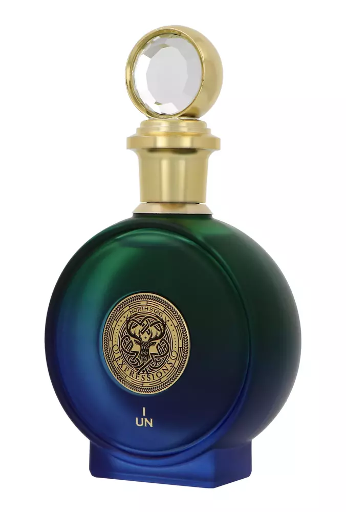 Paris Corner North Stag Expressions 1 Un Extrait de Parfum 100ml parfumo esencija