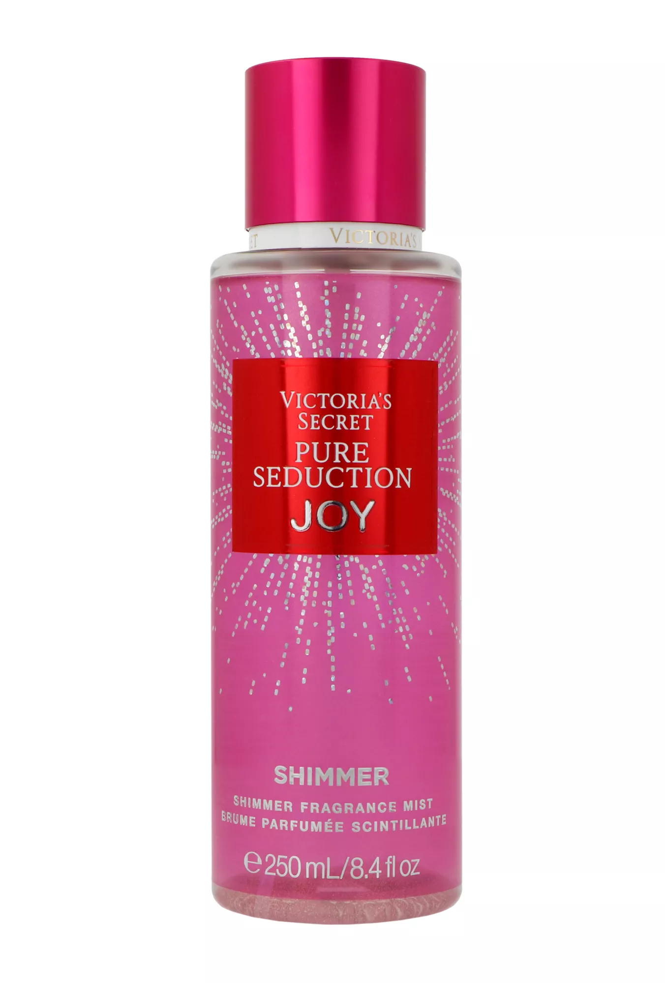 Victoria`s Secret Pure Seduction Joy Shimmer Body Mist kvepalai Moterims
