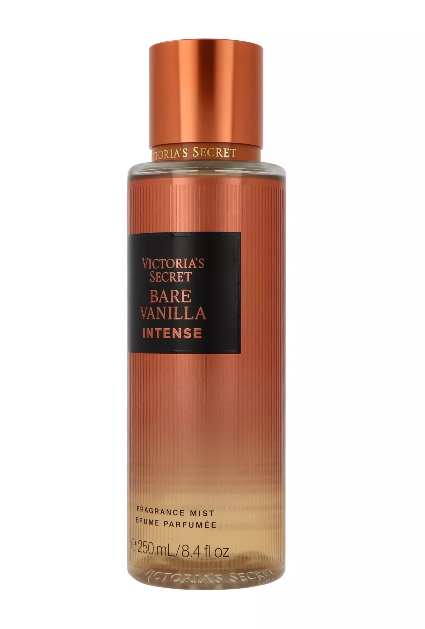 Victoria`s Secret Bare Vanilla Intense Body Mist 250ml kvepalai Moterims