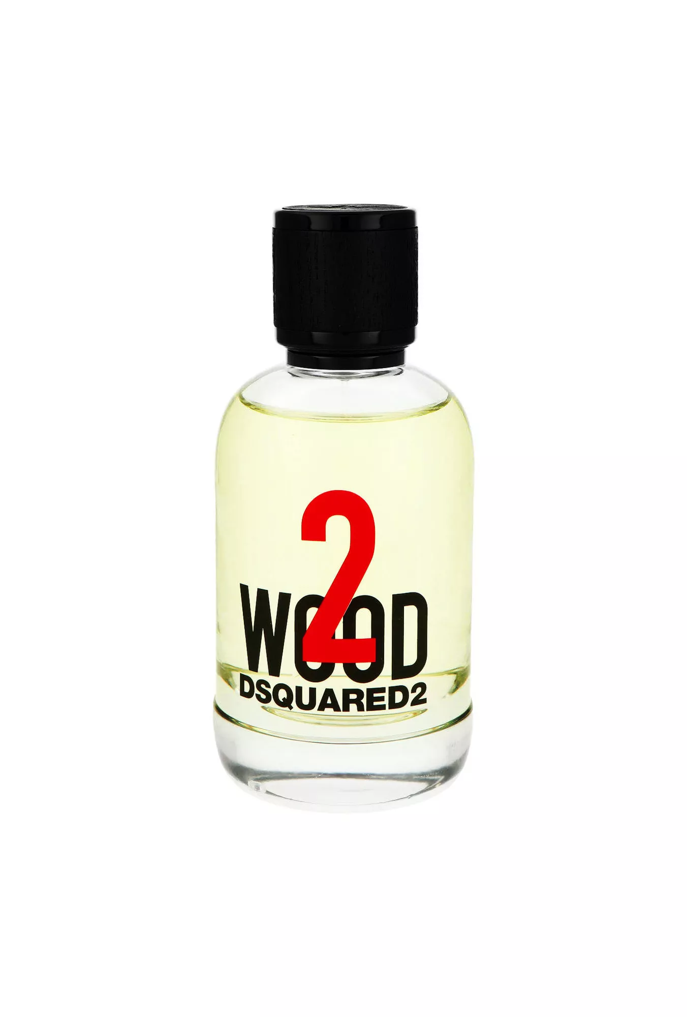 Dsquared Wood 2 kvepalai Unisex