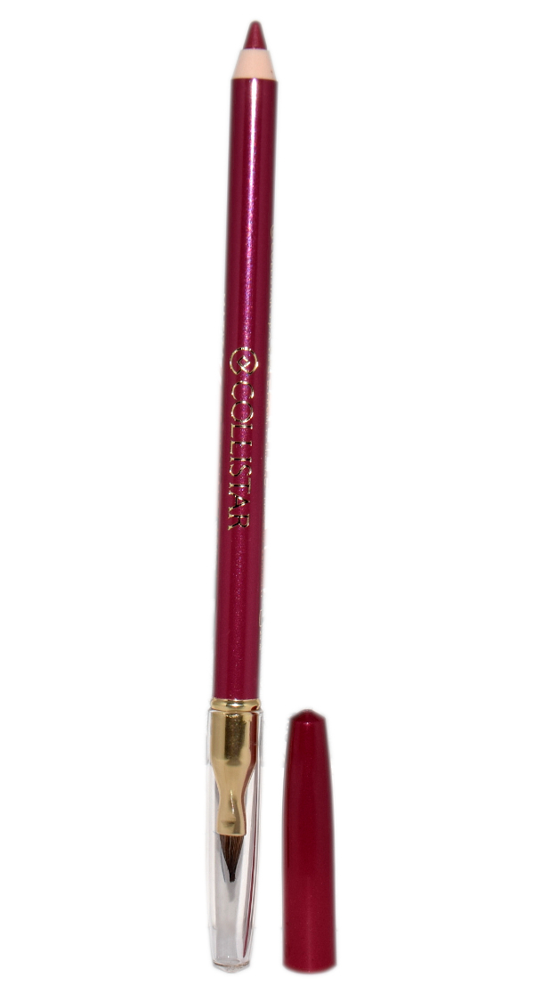 Collistar Professional Lip Pencil 9 lūpų pie&scaron;tukas
