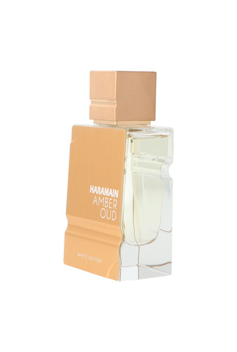 Al Haramain Amber Oud White 60ml kvepalai Unisex EDP