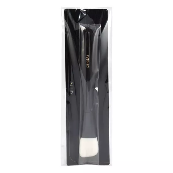 Sensai Liquid Foundation Brush teptukas