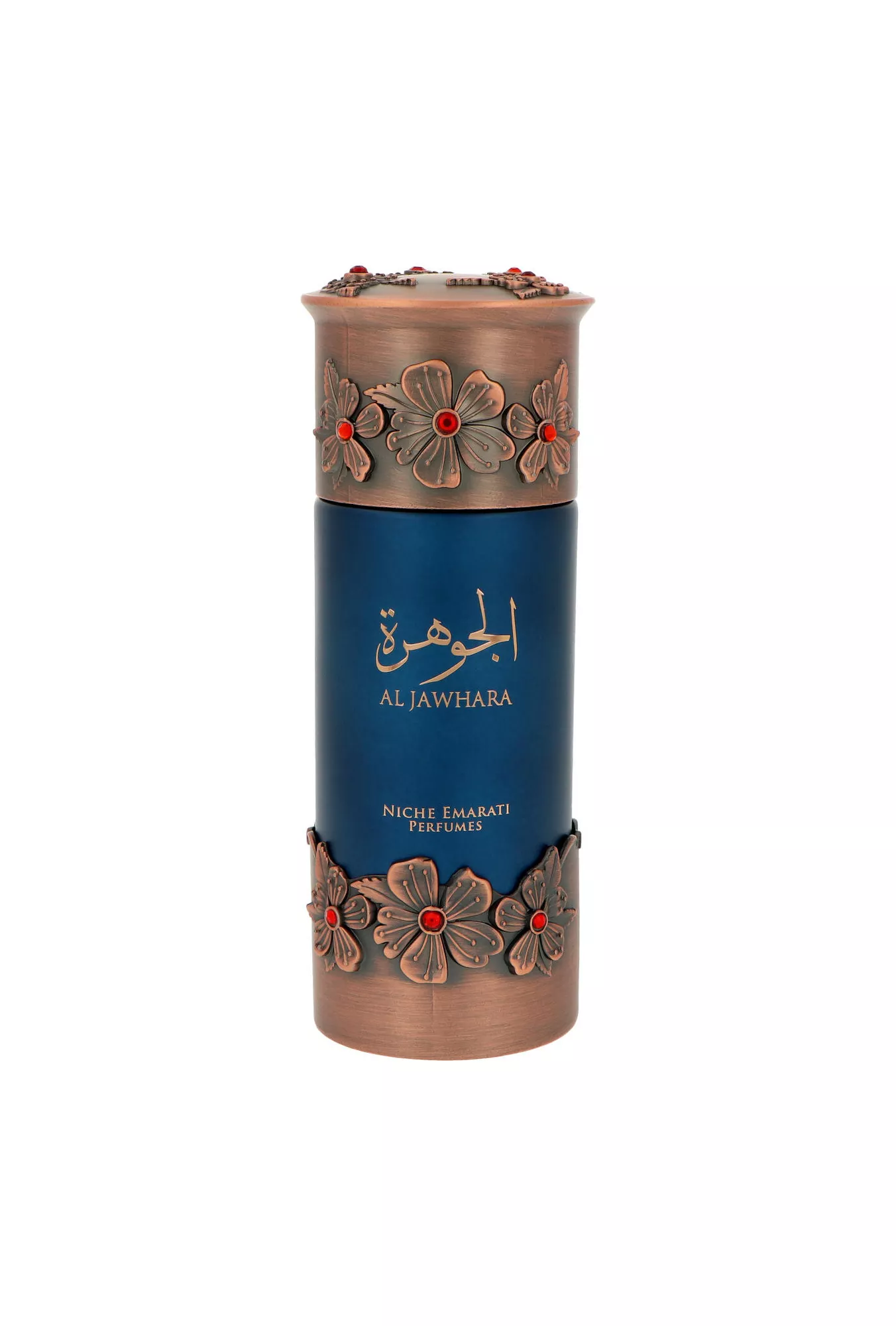 Niche Emarati Al Jawhara Eau De Parfum 100ml Kvepalai Unisex thumbnail 4