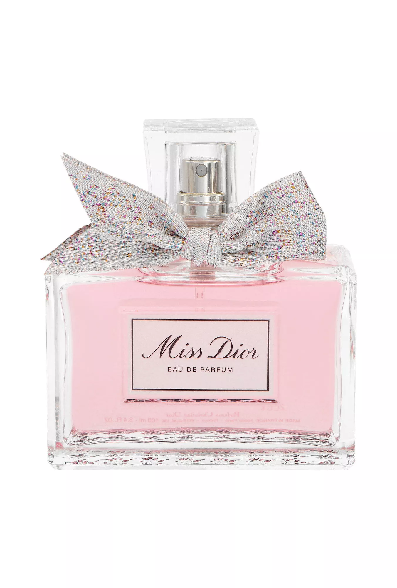 Dior Miss Dior 2021 Eau De Parfum 100 ml