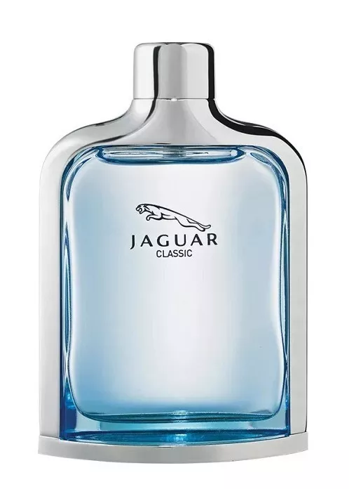 Jaguar Classic Eau De Toilette Kvepalai Vyrams