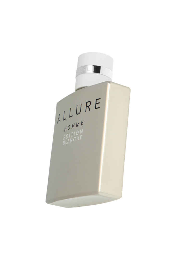 Chanel Allure Homme Edition Blanche 100ml kvepalai Vyrams EDP