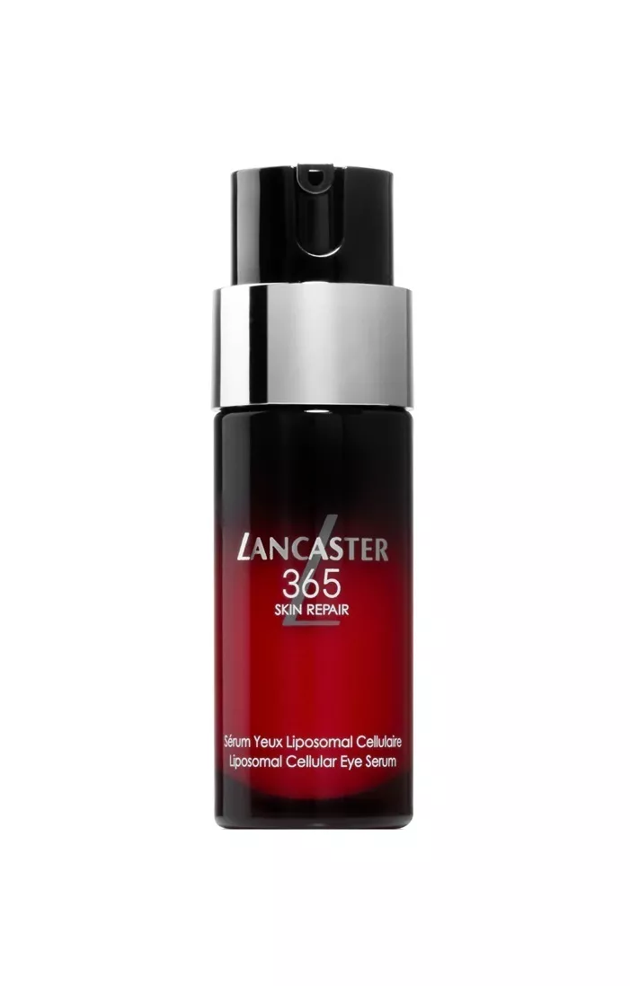 Lancaster 365 Skin Repair Liposomal Cellular Eye Serum 15ml Moterims Testeris