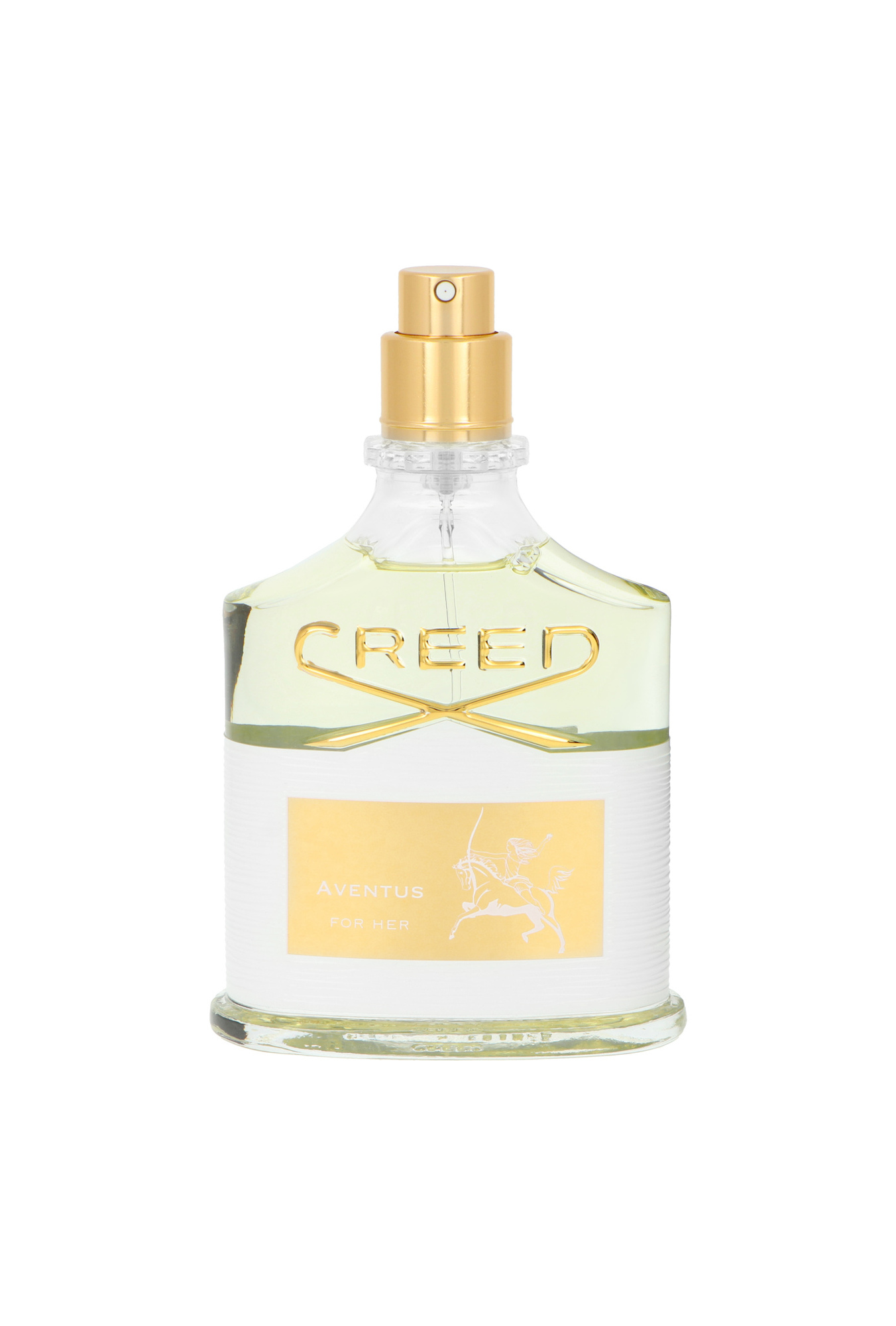 Creed Aventus For Her Eau De Parfum 75 ml Tester