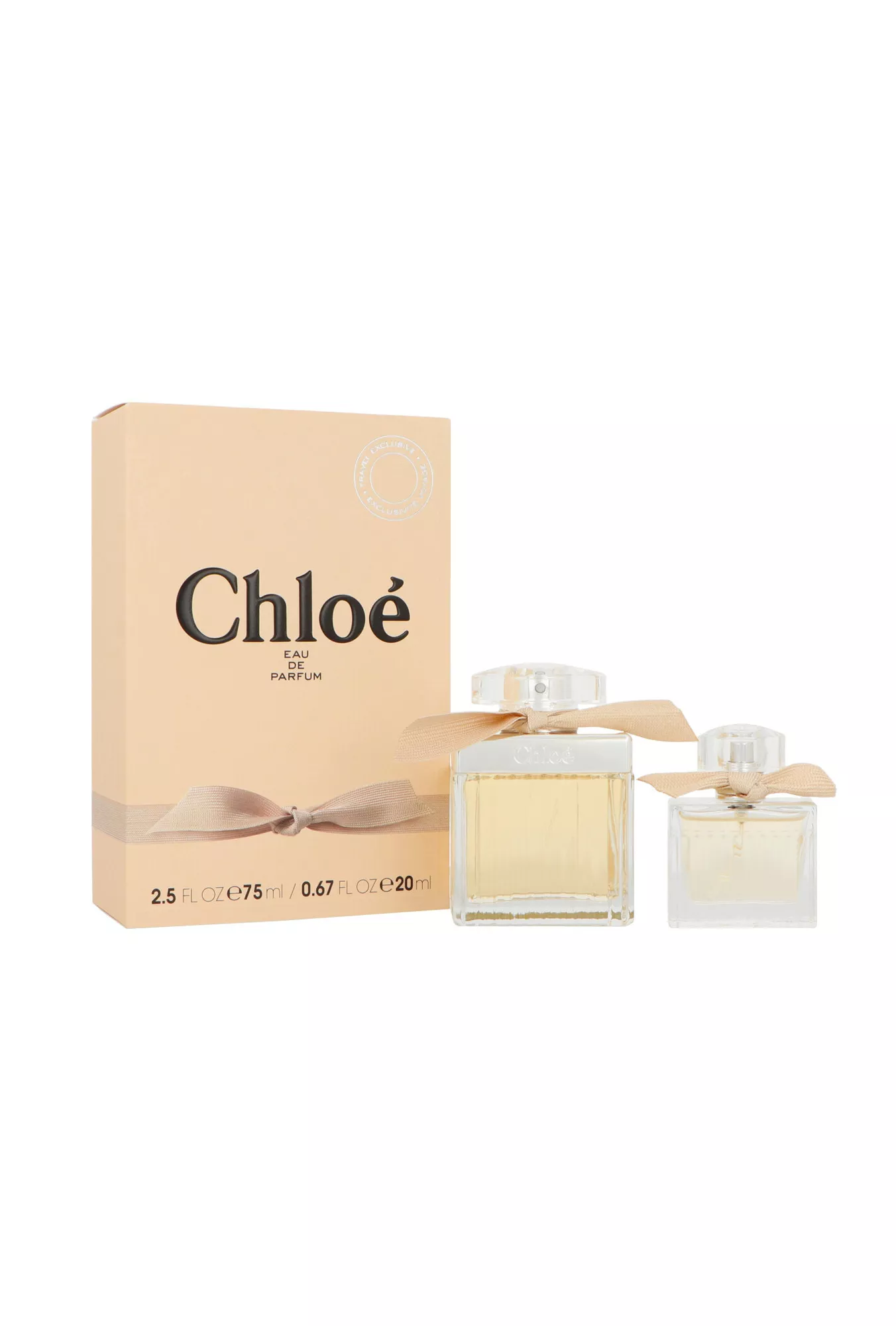 Chloe Signature kvepalai Moterims