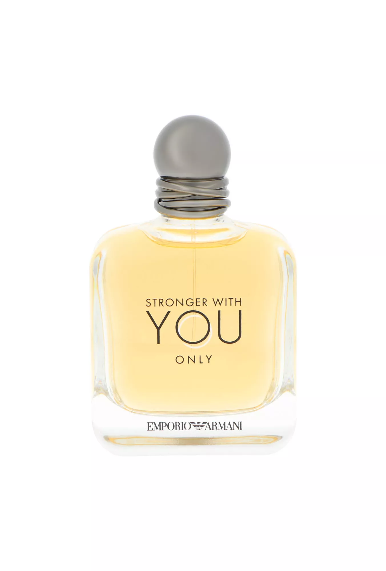 Giorgio Armani Armani Emporio Stronger With You Man kvepalai Vyrams