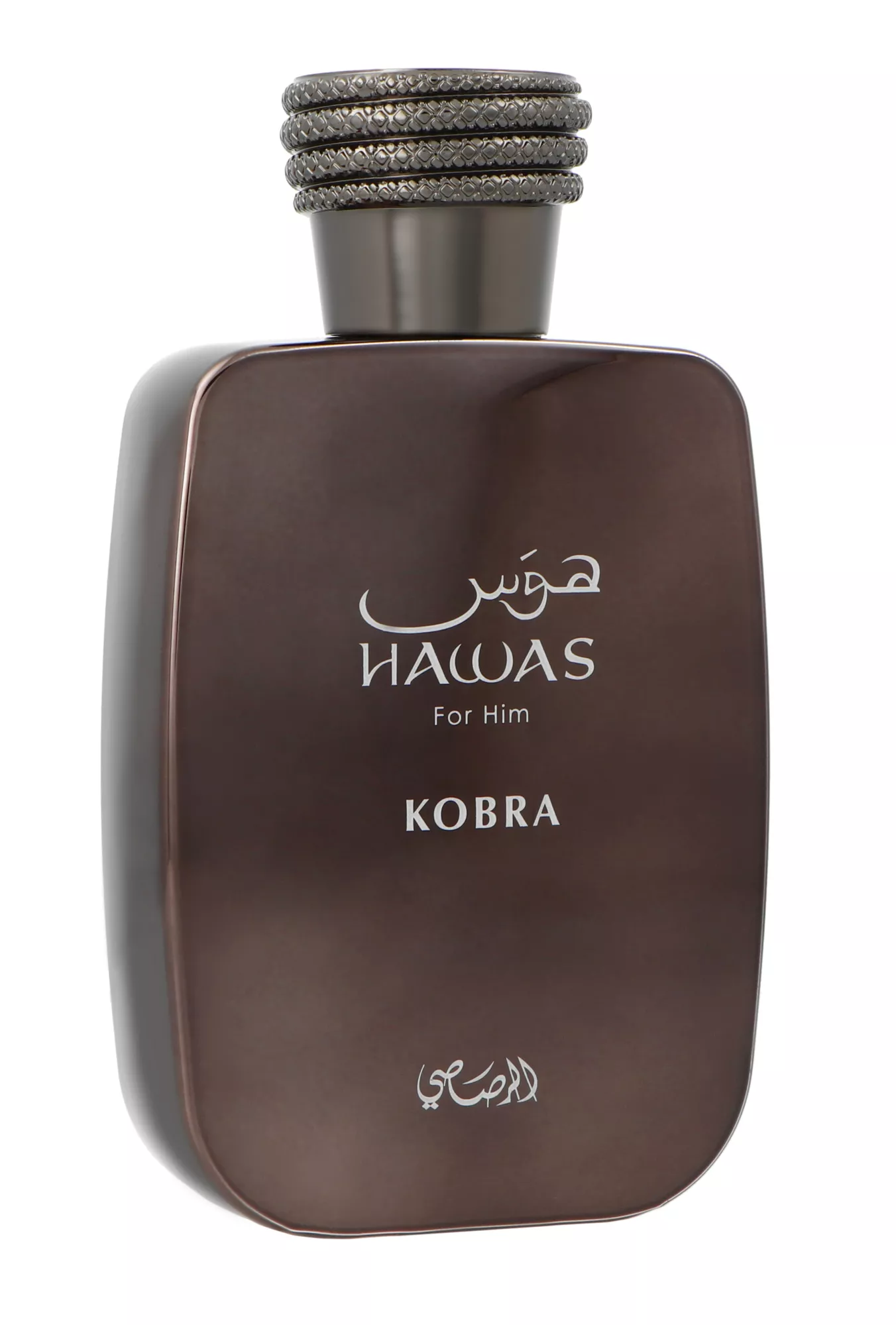 Rasasi Hawas Kobra 100ml kvepalai Vyrams EDP