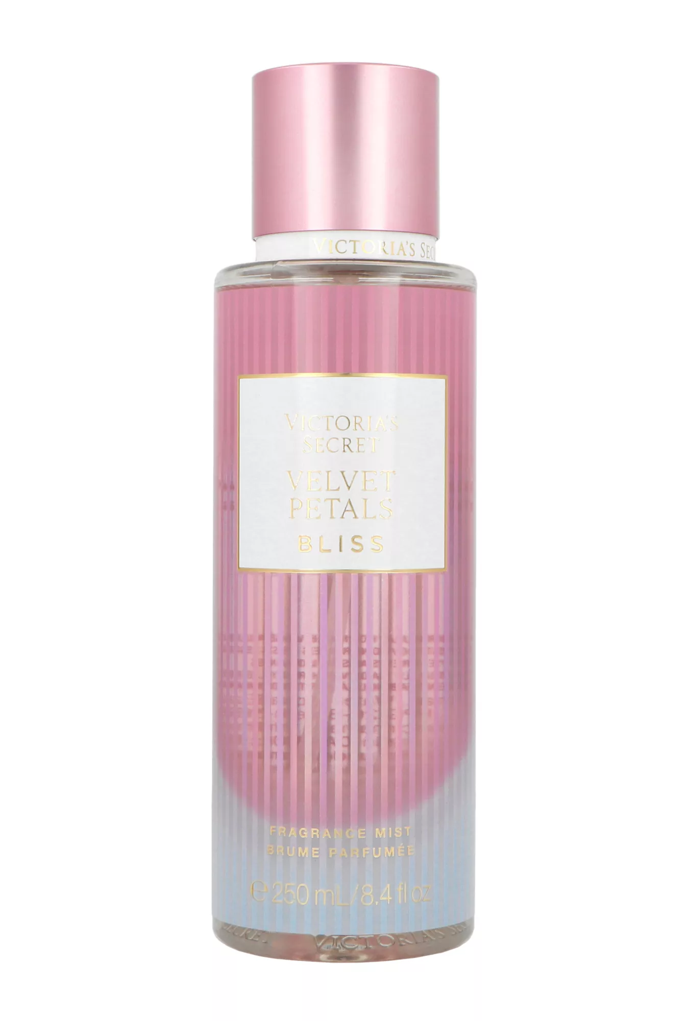 Victoria`s Secret Velvet Petals Bliss Body Mist kvepalai Moterims Victoria`s Secret Velvet Petals Bliss Body Mist kvepalai Moterims