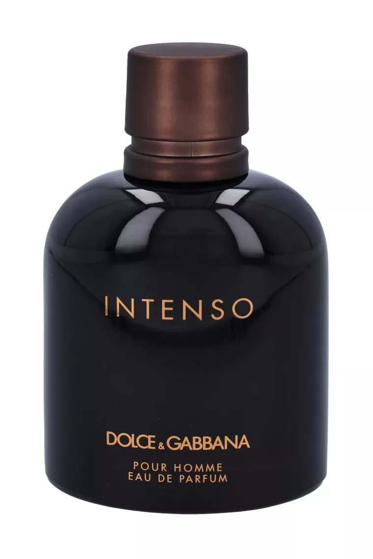 Dolce & Gabbana Pour Homme Intenso 200ml kvepalai Vyrams EDP Dolce & Gabbana Pour Homme Intenso 200ml kvepalai Vyrams EDP