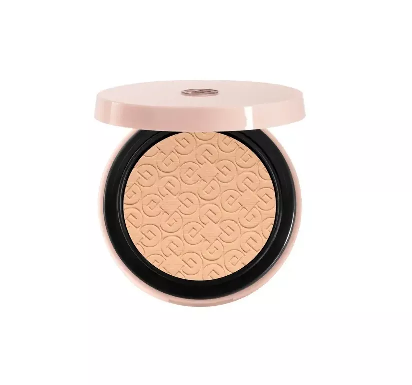 Collistar Impeccable Compact Powder Honey sausa pudra