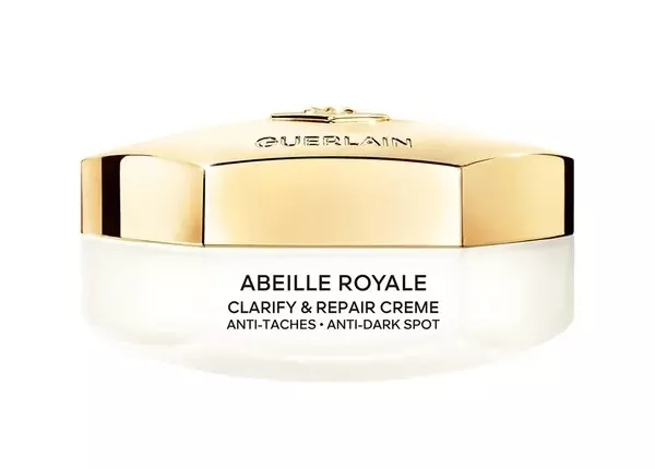 Guerlain Abeille Royale Clarify & Repair Creme 50ml dieninis kremas