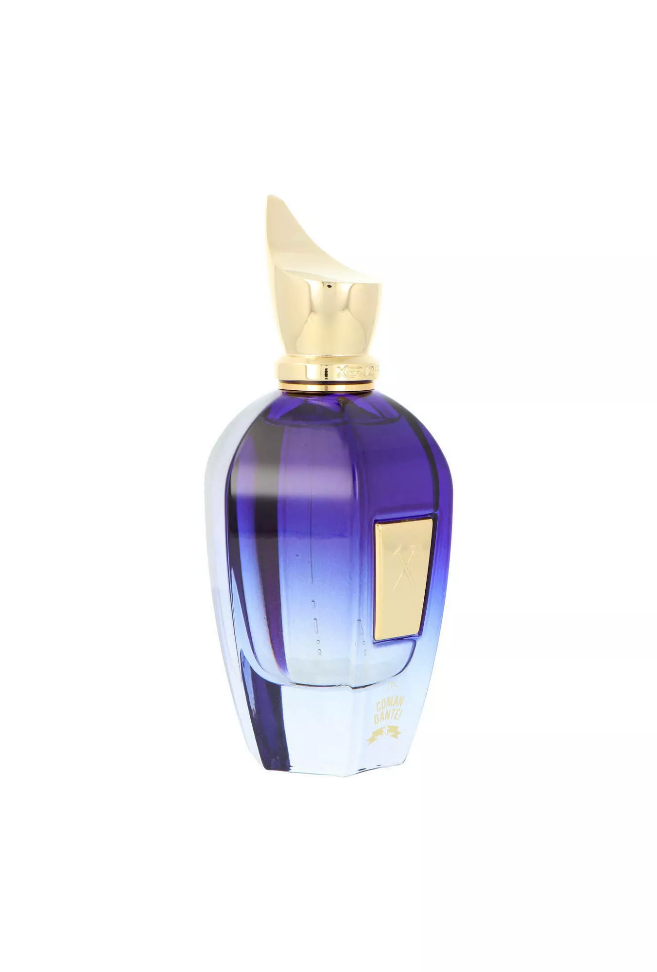 Xerjoff Join the Club Comandante 50ml kvepalai Unisex EDP