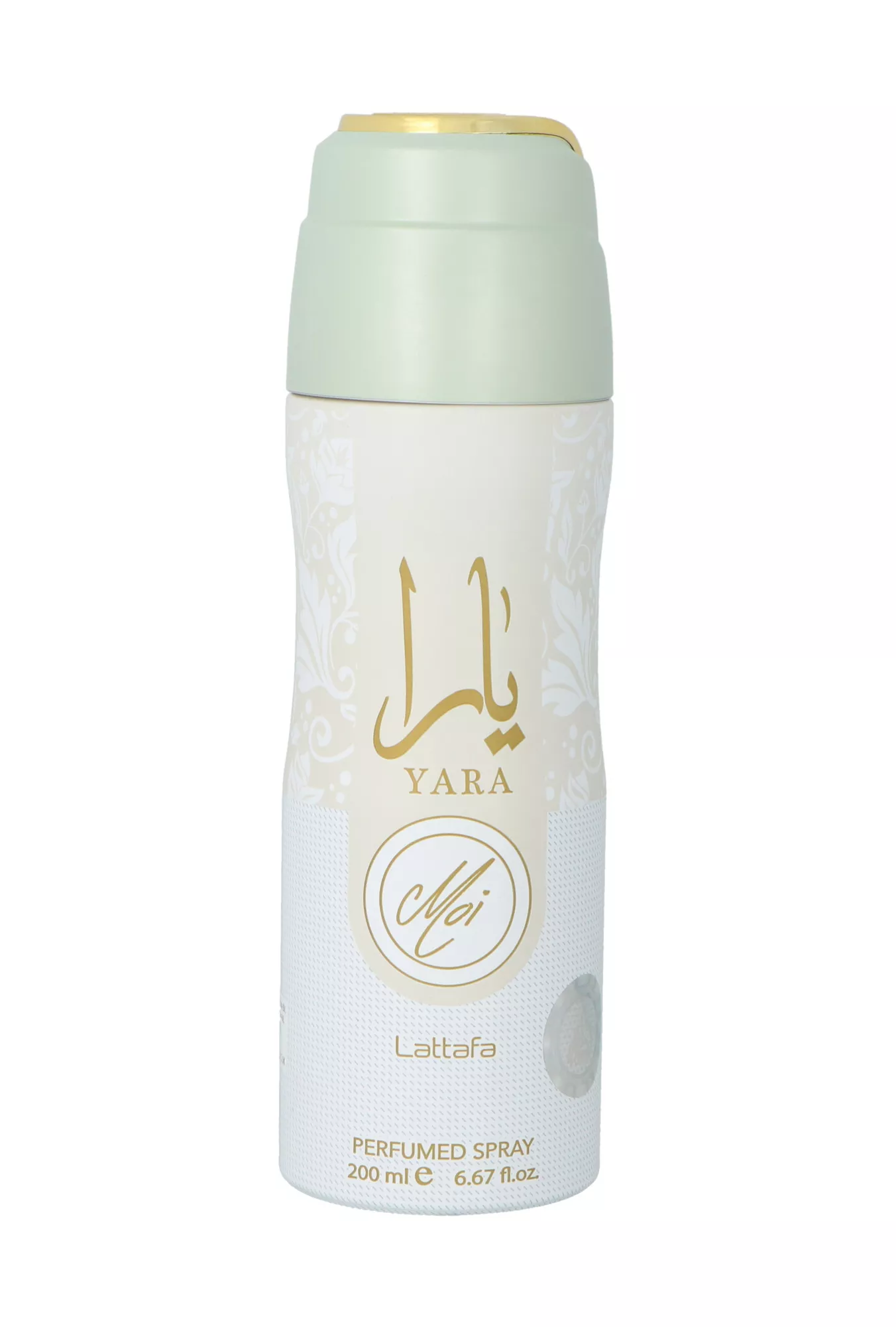 Lattafa Yara Moi Deospray 200ml dezodorantas
