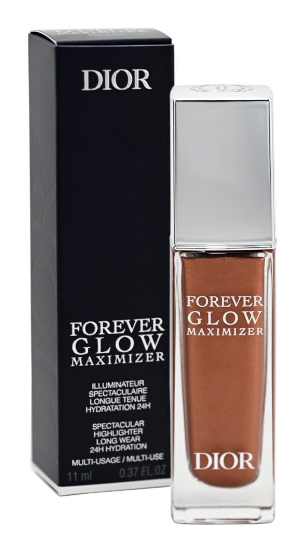 Dior Forever Glow Maximizer &Scaron;viesinamoji priemonė 11 ml