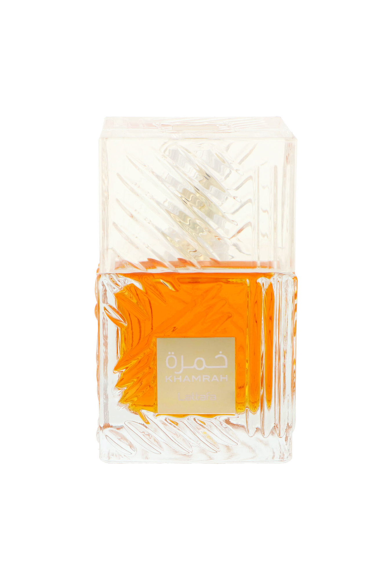 Lattafa Khamrah kvepalai Unisex