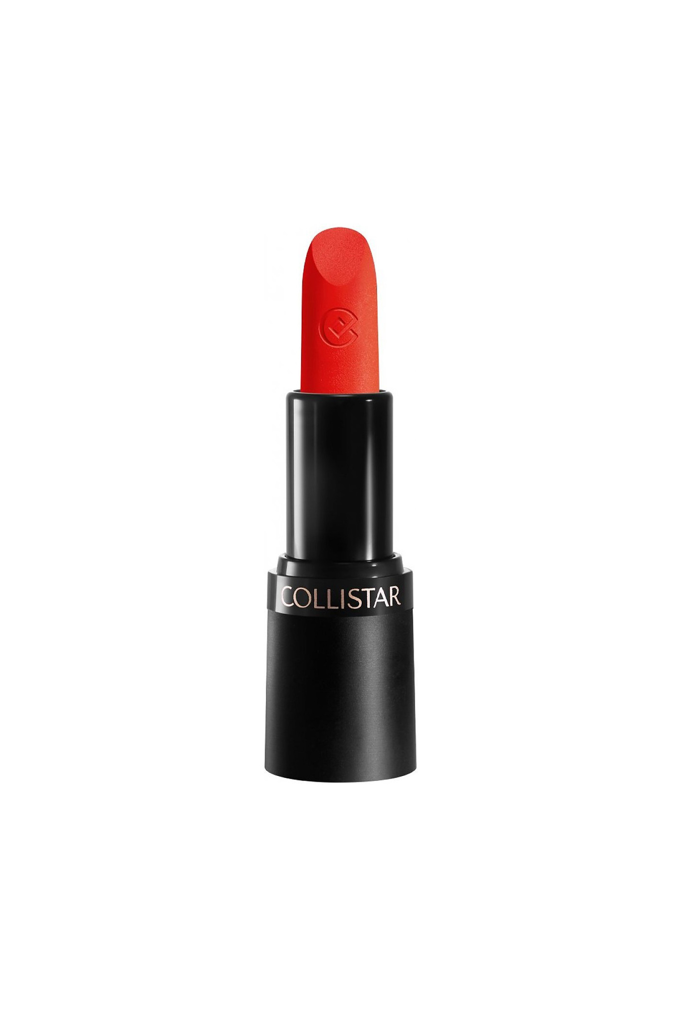 Collistar Pure Matte Lipstick N&deg; 40 Mandarin lūpdažis