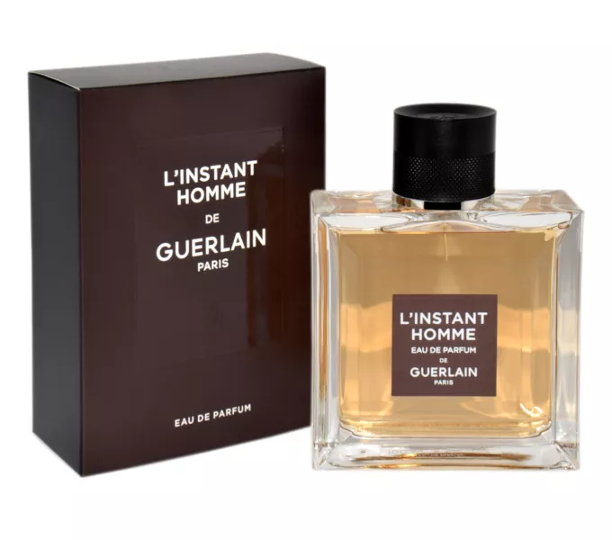 Guerlain L`Instant de Guerlain Pour Homme 100ml kvepalai Vyrams EDP Guerlain L`Instant de Guerlain Pour Homme 100ml kvepalai Vyrams EDP