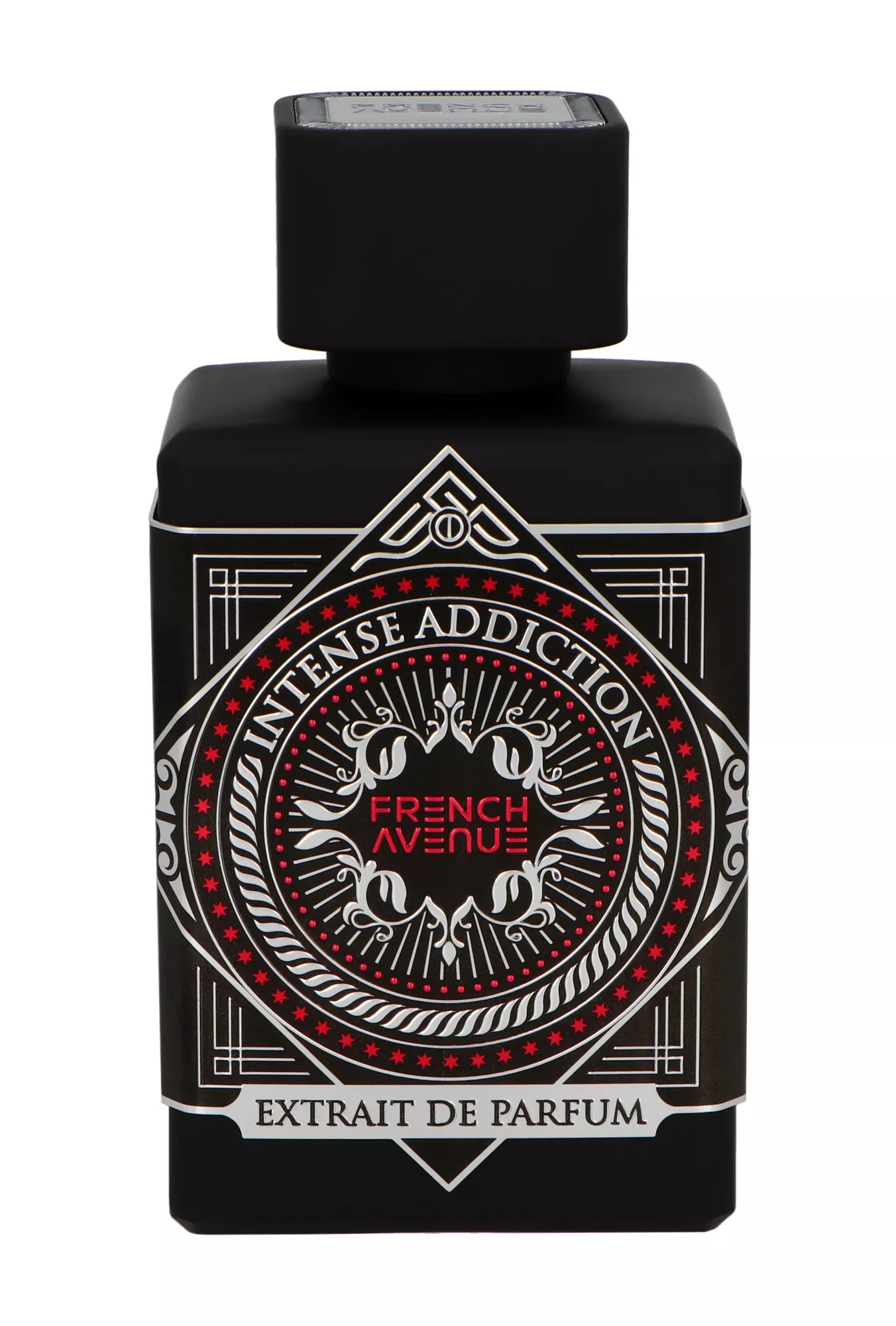 French Avenue Intense Addiction Extrait de Parfum 80ml parfumo esencija