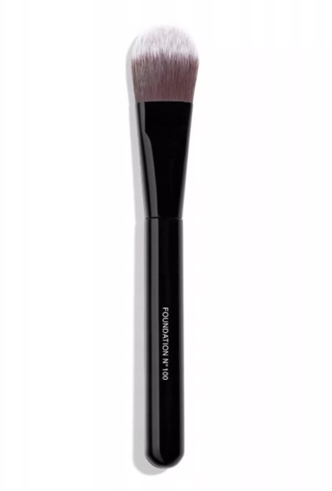 Chanel Les Pinceaux Foundation Brush N&deg;100 teptukas