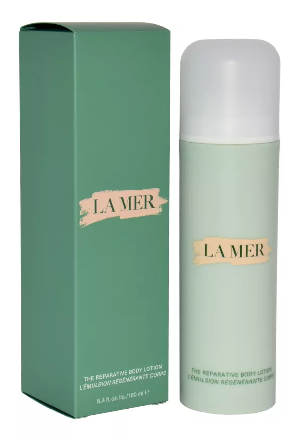 La Mer The Reparative Body Lotion kūno balzamas