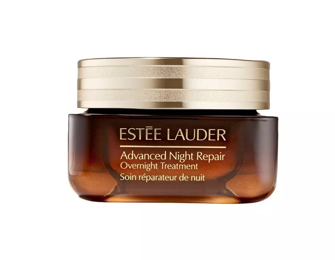 Estee Lauder E. Lauder Advanced Night Repair Overnight Treatment Veido kremas Moterims