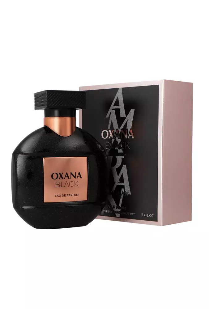 Amaran Oxana Black 100ml kvepalai Moterims EDP