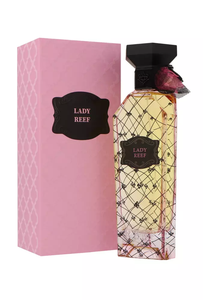 Reef Lady Reef 150ml kvepalai Moterims EDP