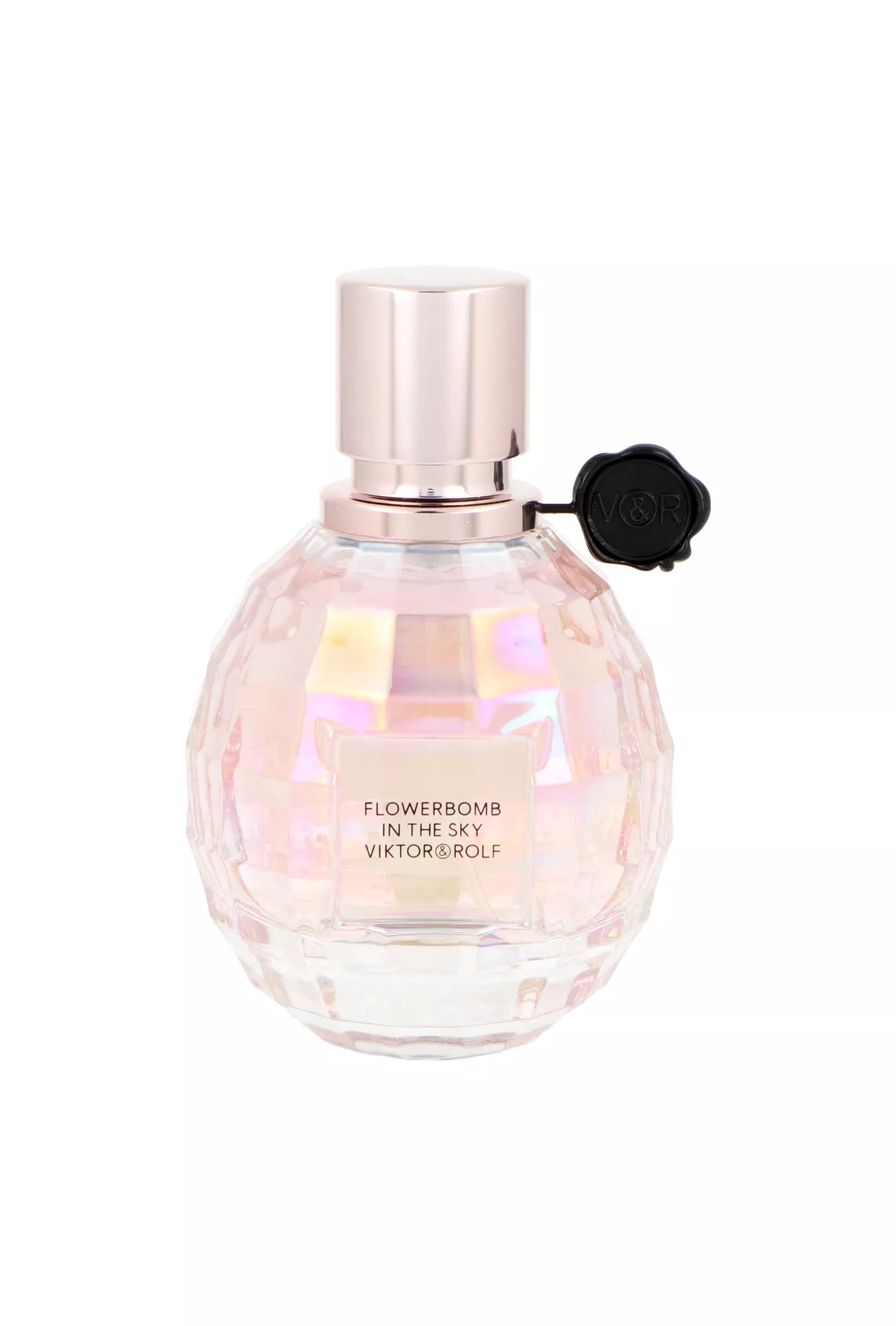 Viktor & Rolf Flowerbomb In The Sky kvepalai Moterims